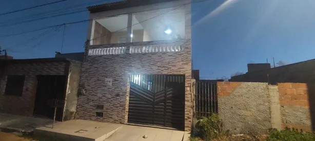 Casa com 4 Quartos à venda, 176m² no Caminho da Praia, Barra dos Coqueiros