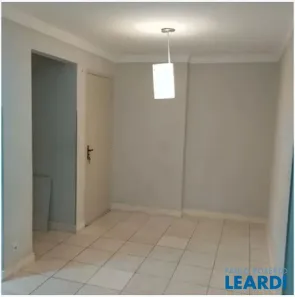 Apartamento com 3 Quartos para venda ou aluguel, 60m² no Paraisópolis, São Paulo
