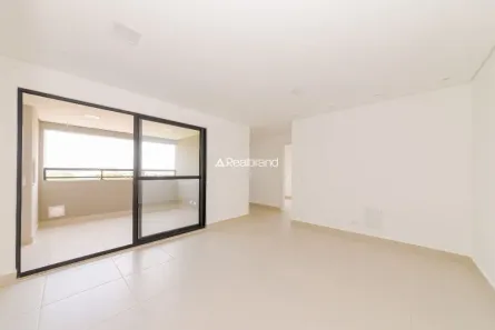 Apartamento com 2 Quartos à venda, 55m² no Alto Tarumã, Pinhais
