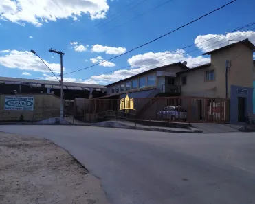 Loja / Salão / Ponto Comercial à venda, 1510m² no Novas Esmeraldas, Esmeraldas