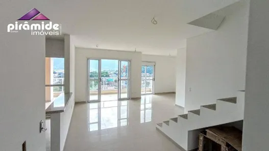 Apartamento com 3 Quartos à venda, 210m² no Jardim Primavera, Caraguatatuba