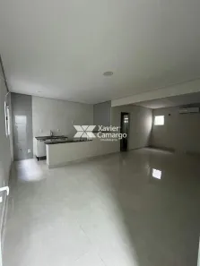 Kitnet com 1 Quarto para alugar, 50m² no Jardim Claret, Rio Claro