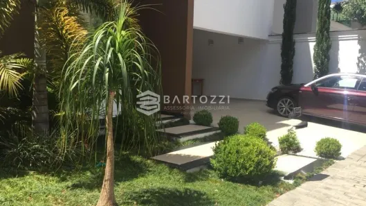 Casa com 4 Quartos para venda ou aluguel, 650m² no Cerâmica, São Caetano do Sul