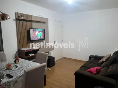 Apartamento com 2 Quartos à venda, 50m² no Serra Dourada, Vespasiano