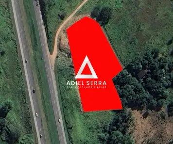 Terreno / Lote Comercial à venda, 7348m² no Distrito Industrial, Candeias