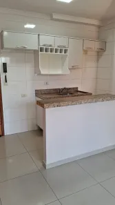 Apartamento com 1 Quarto para alugar, 70m² no Centro, Diadema