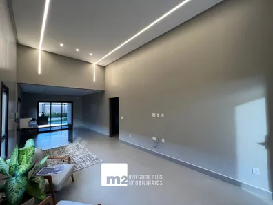Casa com 3 Quartos à venda, 235m² no Setor Cristina II Expansão, Trindade