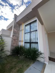Casa com 2 Quartos para alugar, 80m² no Areias, Tijucas