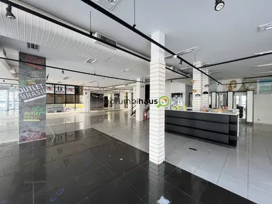 Prédio Inteiro para alugar, 540m² no Vila Suzana, São Paulo