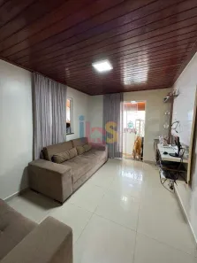 Casa com 2 Quartos à venda, 120m² no Hernani Sá, Ilhéus