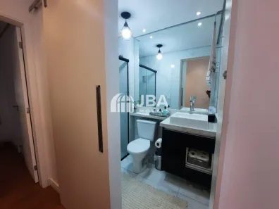 Apartamento com 2 Quartos à venda, 44m² no Lamenha Pequena, Almirante Tamandaré