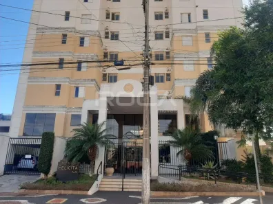 Cobertura com 3 Quartos para alugar, 193m² no Centro, São Carlos