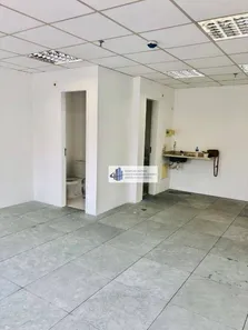 Conjunto Comercial / Sala à venda, 39m² no Vila Mariana, São Paulo