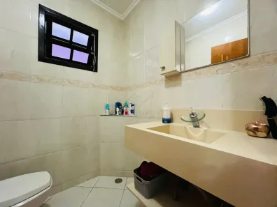 Sobrado com 3 Quartos à venda, 194m² no Parque Capuava, Santo André