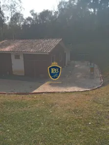 Fazenda / Sítio / Chácara com 2 Quartos à venda, 39563m² no Chapada, Ponta Grossa