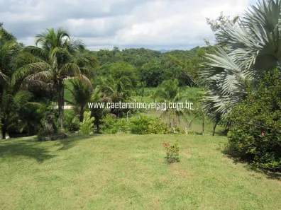 Fazenda / Sítio / Chácara com 4 Quartos à venda, 7400m² no Papucaia, Cachoeiras de Macacu