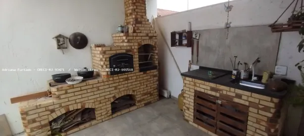 Casa com 2 Quartos para alugar, 65m² no Enseada das Gaivotas, Rio das Ostras