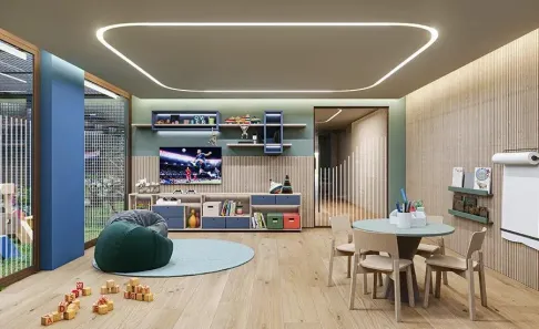Apartamento com 3 Quartos à venda, 104m² no Camboinha, Cabedelo