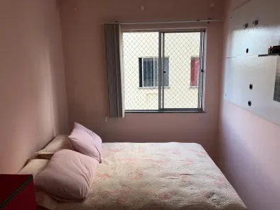 Apartamento com 2 Quartos à venda, 48m² no Ponto Certo, Camaçari