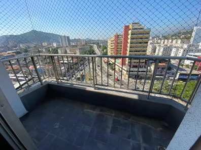 Cobertura com 3 Quartos à venda, 139m² no Madureira, Rio de Janeiro