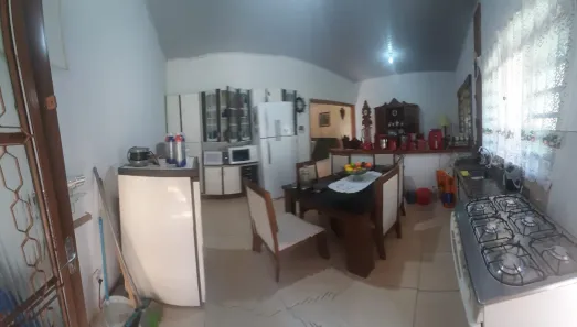 Fazenda / Sítio / Chácara com 3 Quartos à venda, 5000m² no Jardim Avenida, Mogi das Cruzes