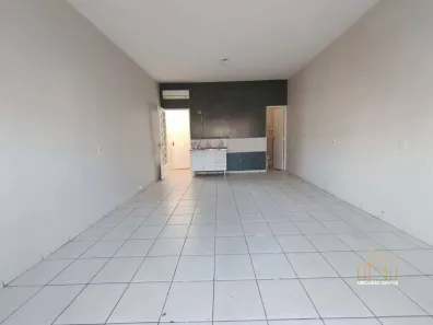 Loja / Salão / Ponto Comercial para alugar, 50m² no Vila Padre Bento, Itu