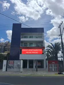 Apartamento com 3 Quartos à venda, 134m² no Capuchinhos, Feira de Santana