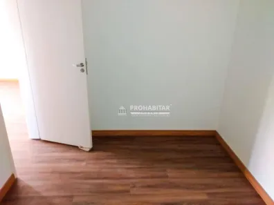 Apartamento com 2 Quartos à venda, 49m² no Parque Sao Lucas, Embu-Guaçu