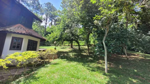 Fazenda / Sítio / Chácara com 2 Quartos à venda, 20500m² no , Mairinque
