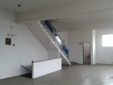 Galpão / Depósito / Armazém para alugar, 350m² no Casa Grande, Diadema