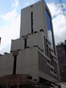 Conjunto Comercial / Sala para alugar, 29m² no Centro, Curitiba