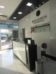 Loja / Salão / Ponto Comercial à venda, 150m² no Centro, Magé