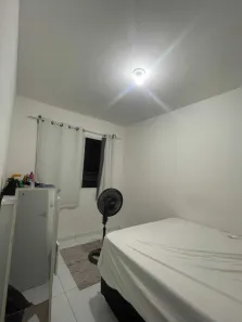 Apartamento com 2 Quartos à venda, 52m² no Madre Paulina, São Cristóvão