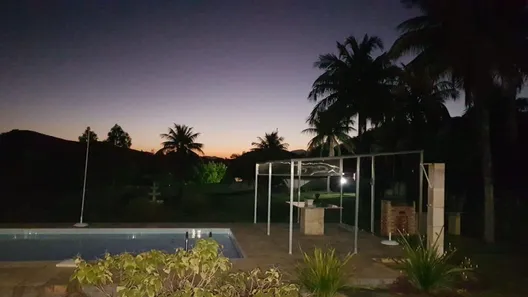 Fazenda / Sítio / Chácara com 4 Quartos à venda, 200m² no Rio Seco (Bacaxá), Saquarema