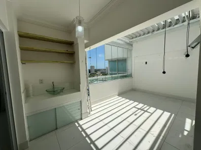 Cobertura com 3 Quartos à venda, 123m² no Patamares, Salvador