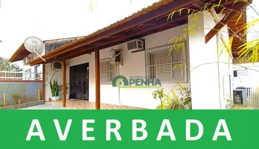 Casa com 3 Quartos à venda, 100m² no Armação, Penha