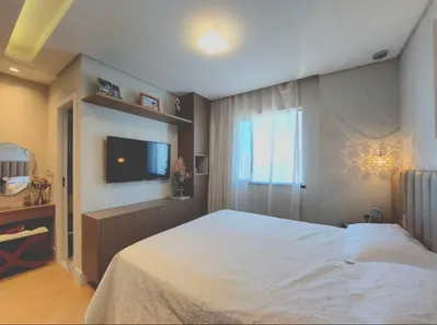 Apartamento com 3 Quartos à venda, 81m² no Farolândia, Aracaju