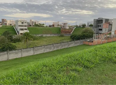 Terreno / Lote / Condomínio à venda, 385m² no Alphaville (Abrantes), Camaçari