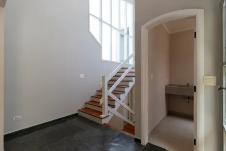Casa de Condomínio com 4 Quartos à venda, 260m² no Jardim Morumbi, São Paulo