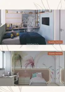Apartamento com 4 Quartos à venda, 131m² no Boa Viagem, Recife