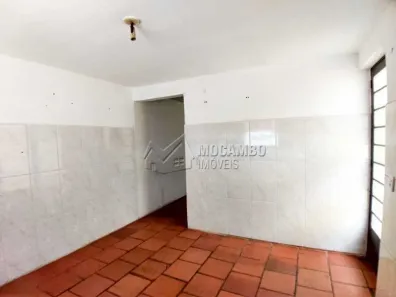 Casa com 2 Quartos para alugar, 85m² no Jardim Santa Filomena, Itatiba
