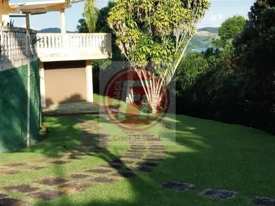 Fazenda / Sítio / Chácara com 4 Quartos à venda, 400m² no Canto das Águas, 