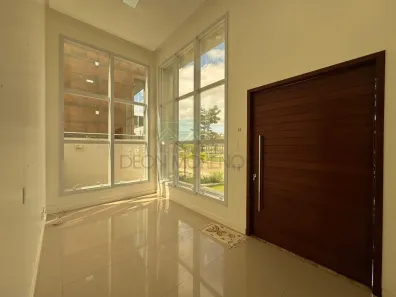 Casa de Condomínio com 3 Quartos à venda, 110m² no Zélia Barbosa Rocha, Arapiraca