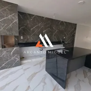 Casa de Condomínio com 3 Quartos à venda, 165m² no Ponte Alta Norte, Brasília