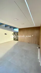 Casa de Condomínio com 3 Quartos à venda, 160m² no Parque Tarcisio Miranda, Campos dos Goytacazes