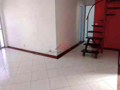 Cobertura com 3 Quartos à venda, 180m² no Santa Rosa, Niterói