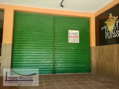 Loja / Salão / Ponto Comercial para alugar, 52m² no Vale da Pontresina, Miguel Pereira
