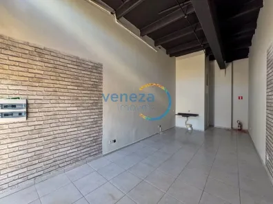 Galpão / Depósito / Armazém para alugar, 33m² no Vila Ziober, Londrina