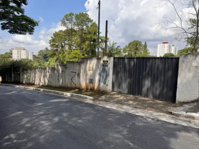 Terreno / Lote / Condomínio à venda, 3520m² no Vila Albertina, São Paulo
