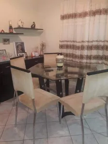 Apartamento com 2 Quartos à venda, 58m² no Jardim São Bom Jesus, Monte Mor